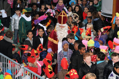 Foto 25 uit Sint RK Regenboog