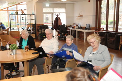 Foto 38 uit ROTTERDAM In Koor