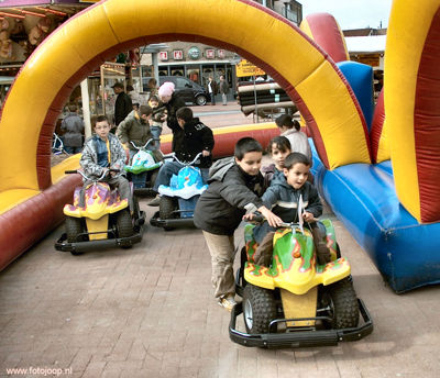 Foto 12 uit Braderie Beverwaard_2