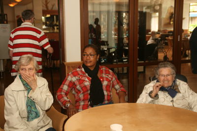 Foto 24 uit Ouderen4Daagse