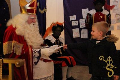 Foto 48 uit Sinter Klaas Huis