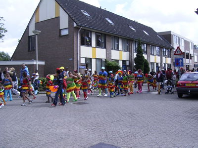 Foto 17 uit diverse foto's