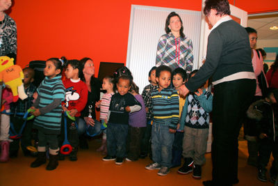 Foto 46 uit RK Regenboog14_01