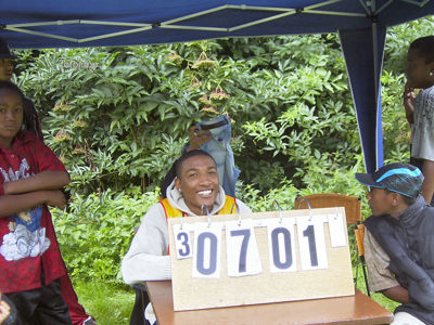 Foto 60 uit dwightmemorialday05