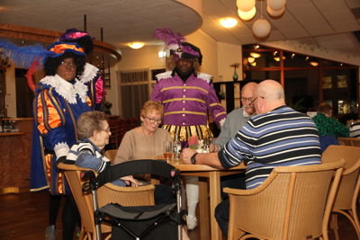 Foto 45 uit ZwartePietenBingo