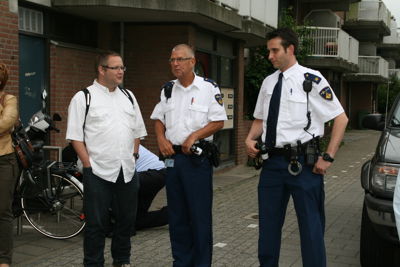 Foto 10 uit LikeJeWijkBeverwaard