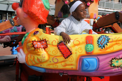 Foto 65 uit Wijkfeest-Braderie