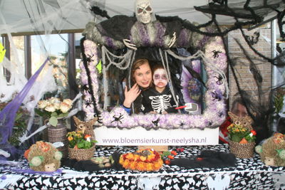 Foto 79 uit HalloweenFotoshoot2015