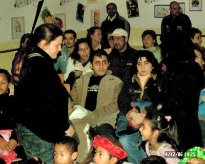 Foto 170 uit sinterklaas 2006 new