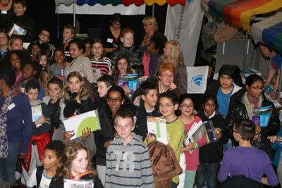 Foto 113 uit OnderwijsbeursFocus