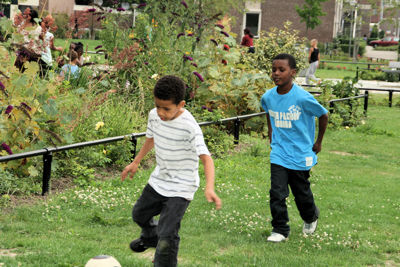 Foto 135 uit PicnicTropischeTuin