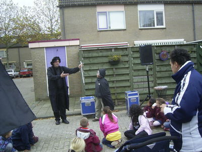 Foto 110 uit halloween