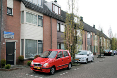 Foto 507 uit StratenBEVERWAARD