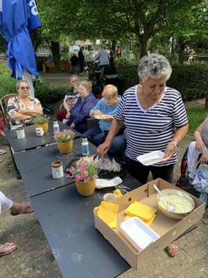 Foto 17 uit Haring Happen 11-6