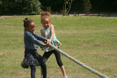 Foto 15 uit Buitenspeeldag10-6