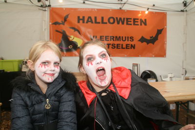 Foto 25 uit Halloween-28-10-17