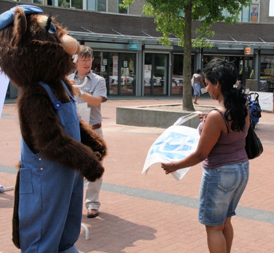 Foto 85 uit BramBeverBeverwaard