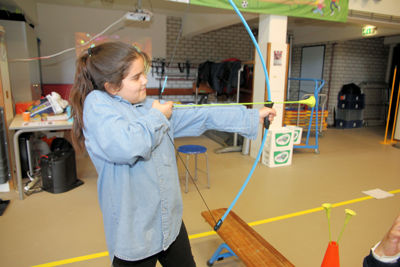 Foto 47 uit OBS Barkentijn Kunst