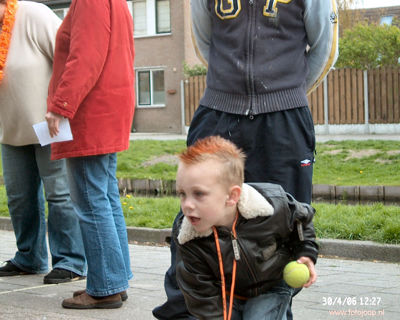 Foto 108 uit koninginnendag 2006