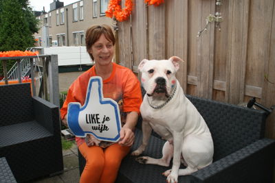 Foto 183 uit OranjeInBeverwaard