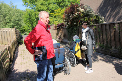 Foto 30 uit OuderenDagWetering