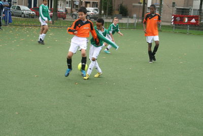 Foto 53 uit FeyenoordStreetLeague