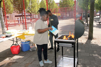 Foto 20 uit Theater & Dans 24-8