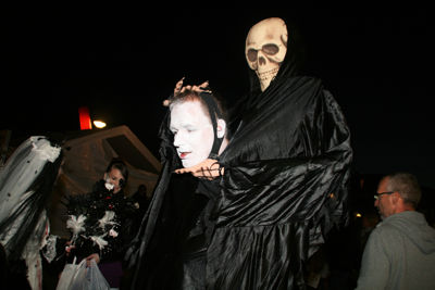 Foto 288 uit HalloweenBeverwaard