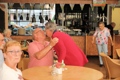 Foto 13 uit Buffet IJsselburgh