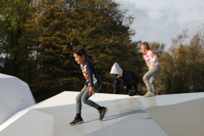 Foto 24 uit Kunstwerk de Meeuw