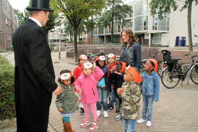 Foto 122 uit RKRegenboog30Jaar