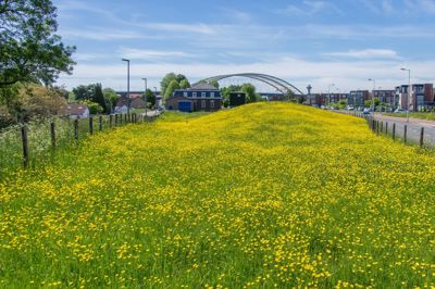 Foto 653 uit BRIENENOORDBRUG