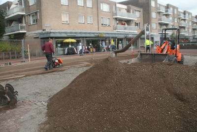 Foto 7 uit SpeelPleinwinkelcentr