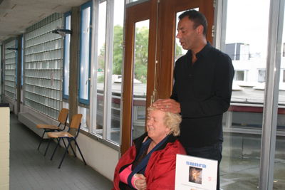 Foto 88 uit Paranormale-Beurs