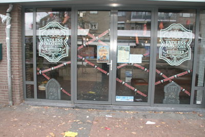 Foto 60 uit Halloween-28-10-17