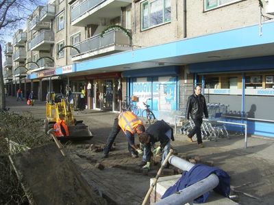 Foto 247 uit Noord_Zuid fase 2bw