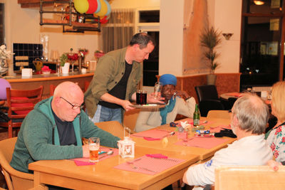 Foto 106 uit IJsselburghRestaurant