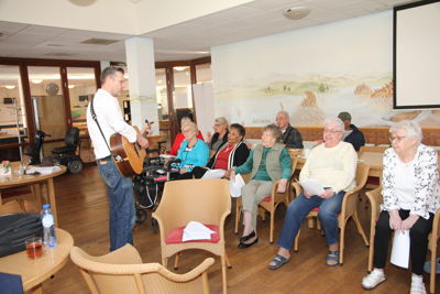 Foto 12 uit ROTTERDAM In Koor