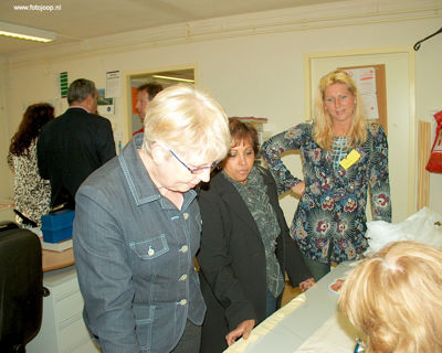 Foto 26 uit bollenfeestbeverwaard