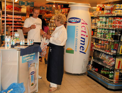 Foto 28 uit Hoogvliet Supermarkt