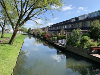 Foto 249 uit StratenBEVERWAARD