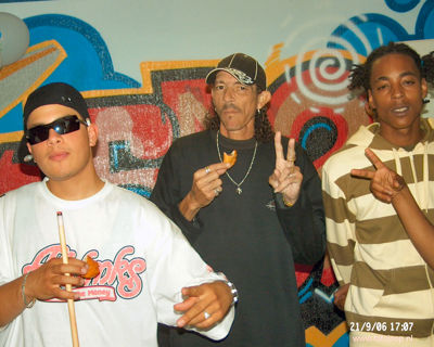 Foto 105 uit streetlife5324opening