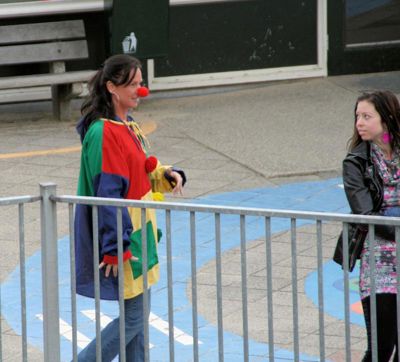 Foto 19 uit RKRegenboog30Jaar