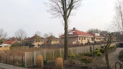 Foto 433 uit SloopEnOpbouwWIJK