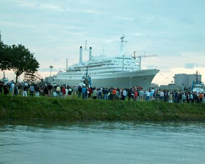 Foto 54 uit SS Rotterdam4_8_08