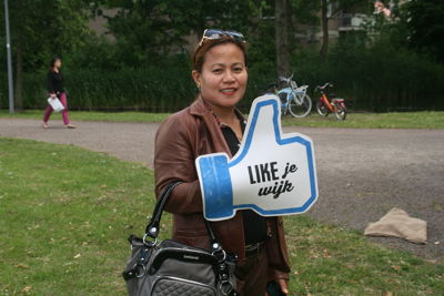 Foto 107 uit Buitenspeeldag10-6