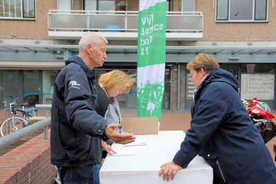 Foto 3 uit Schoon-Heel&Veilig