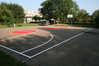 Foto 44 uit DwightMemorealDay