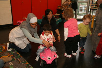 Foto 47 uit Peuters Focus14_10