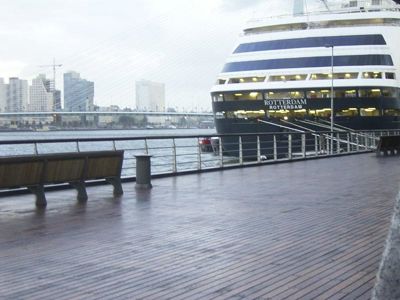 Foto 7 uit m.s. rotterdam